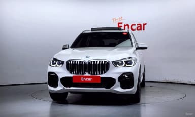 X5 (G05)