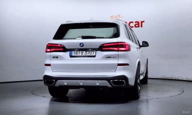 X5 (G05)