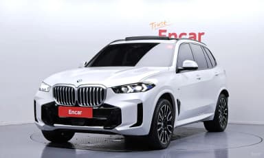 X5 (G05)