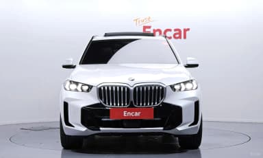 X5 (G05)