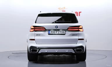 X5 (G05)