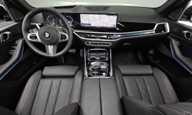 X5 (G05)
