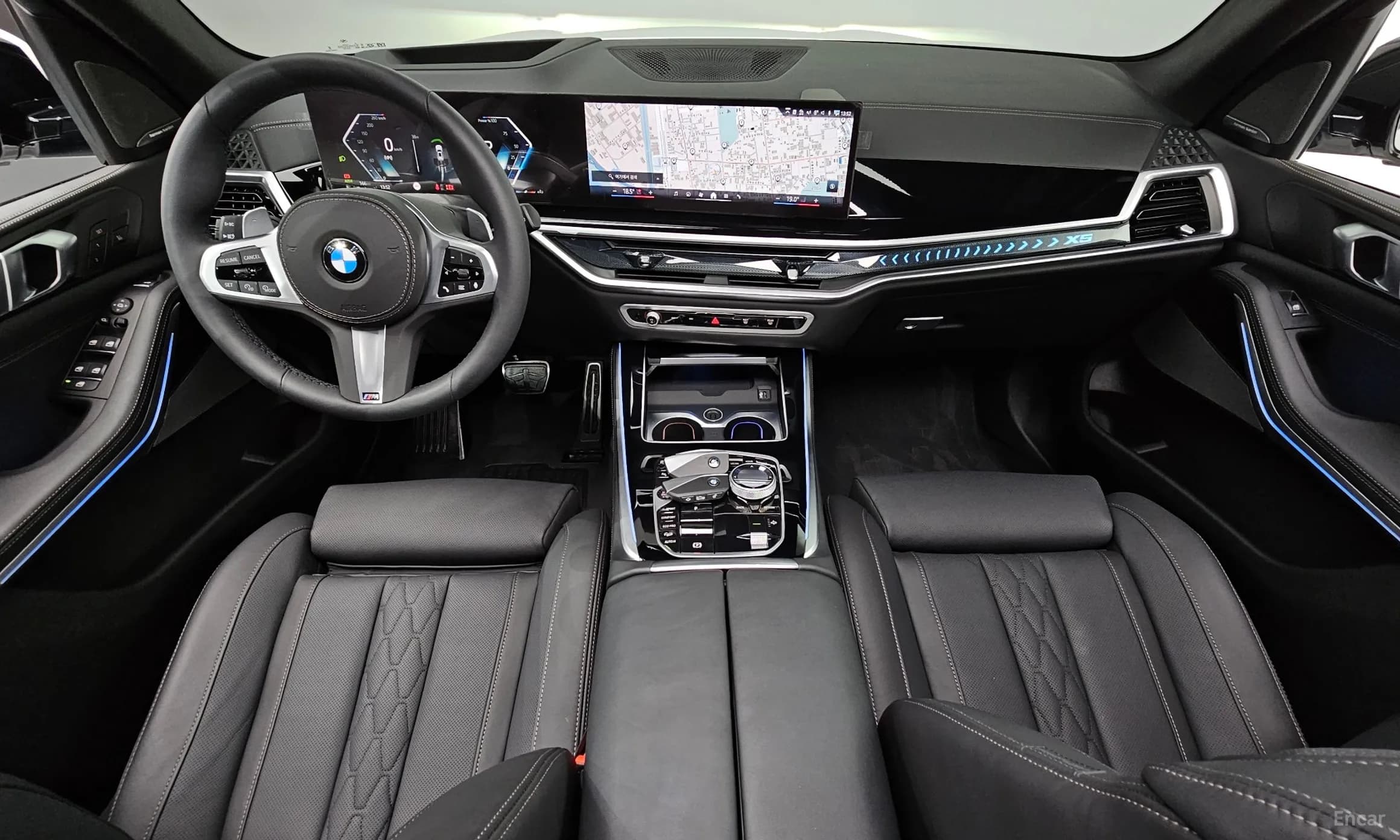 X5 (G05)