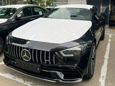 AMG GT