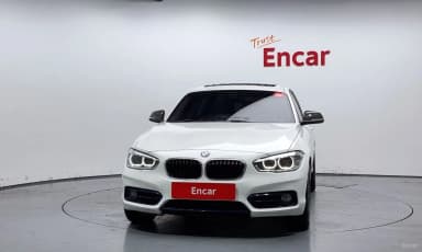1 Series (F20)