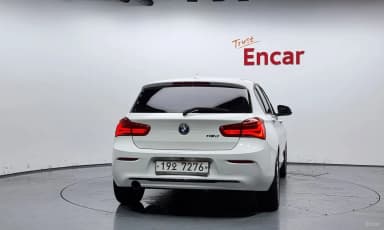 1 Series (F20)