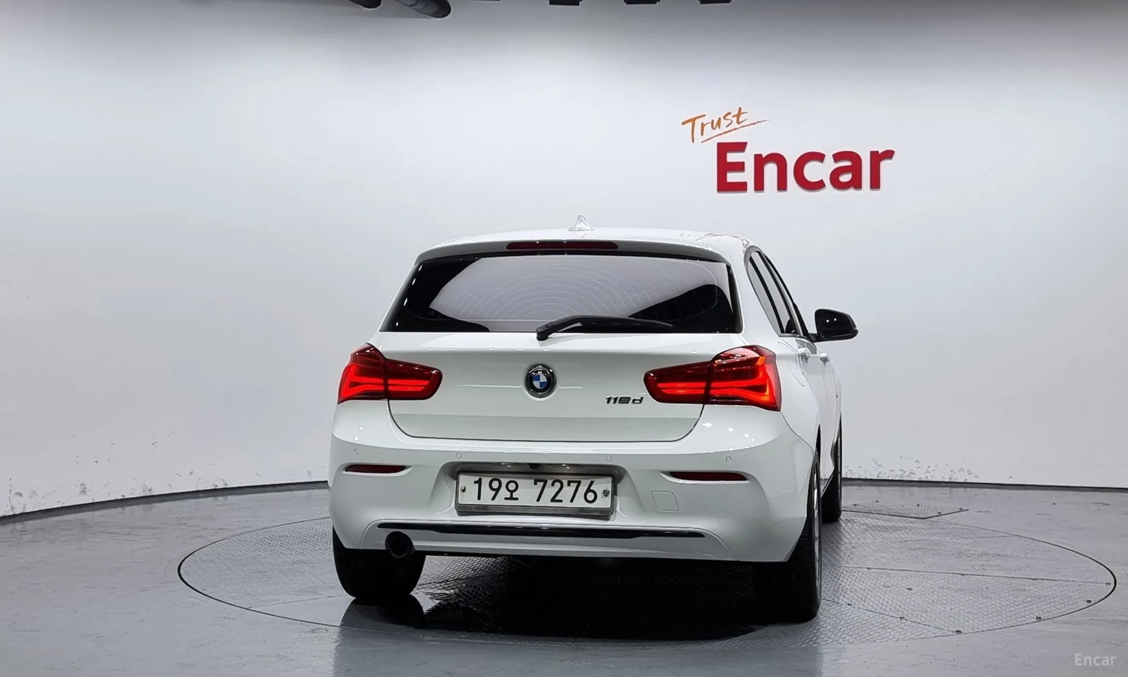 1 Series (F20)