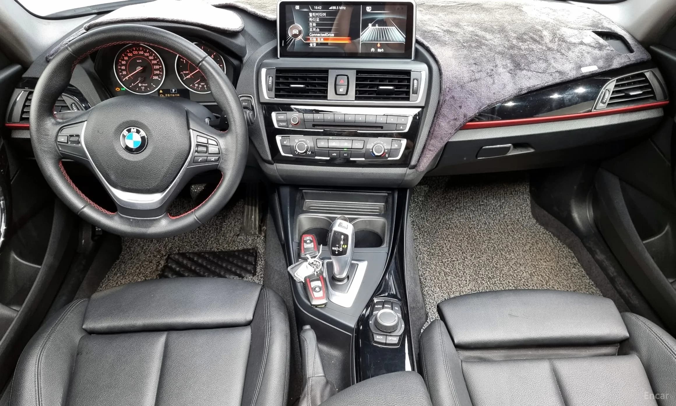 1 Series (F20)