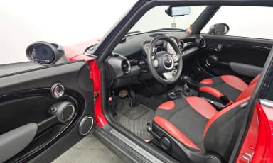 Cooper Clubman