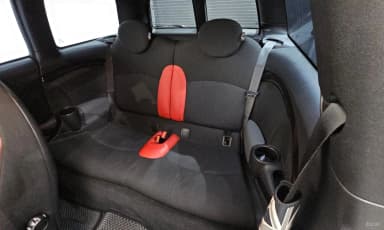 Cooper Clubman