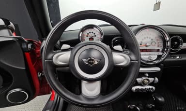 Cooper Clubman