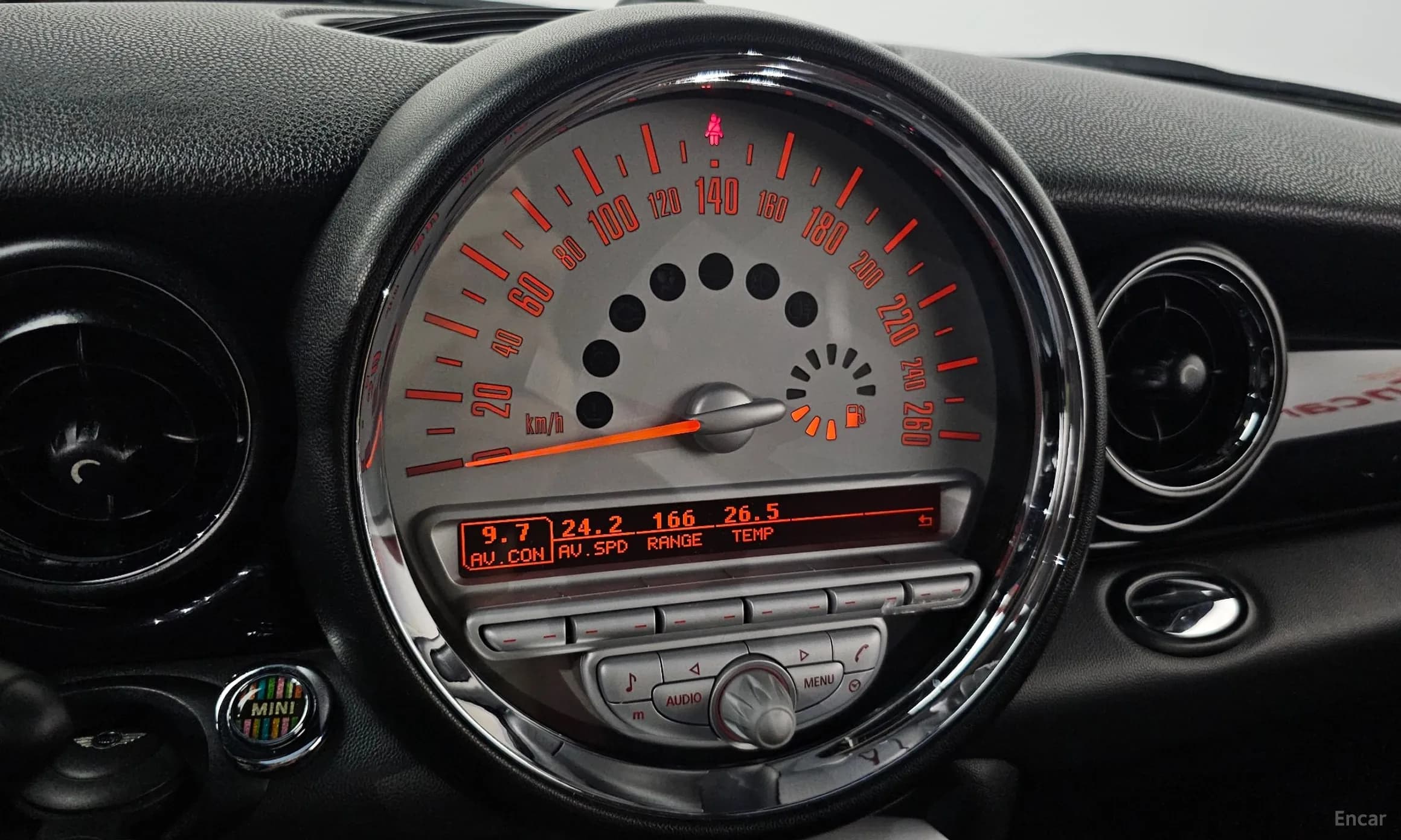 Cooper Clubman