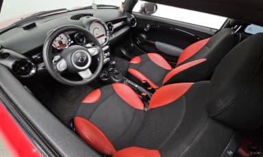 Cooper Clubman