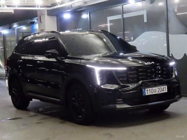 Sorento 4th Generation