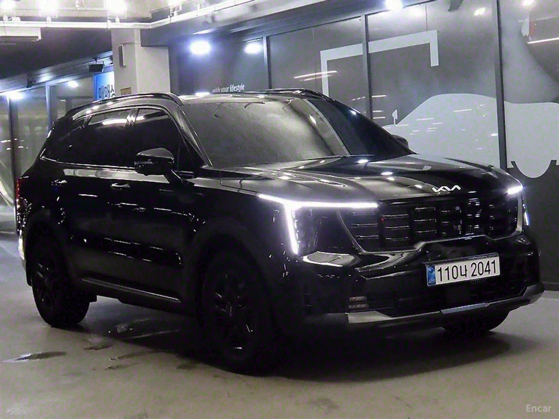 Sorento 4th Generation