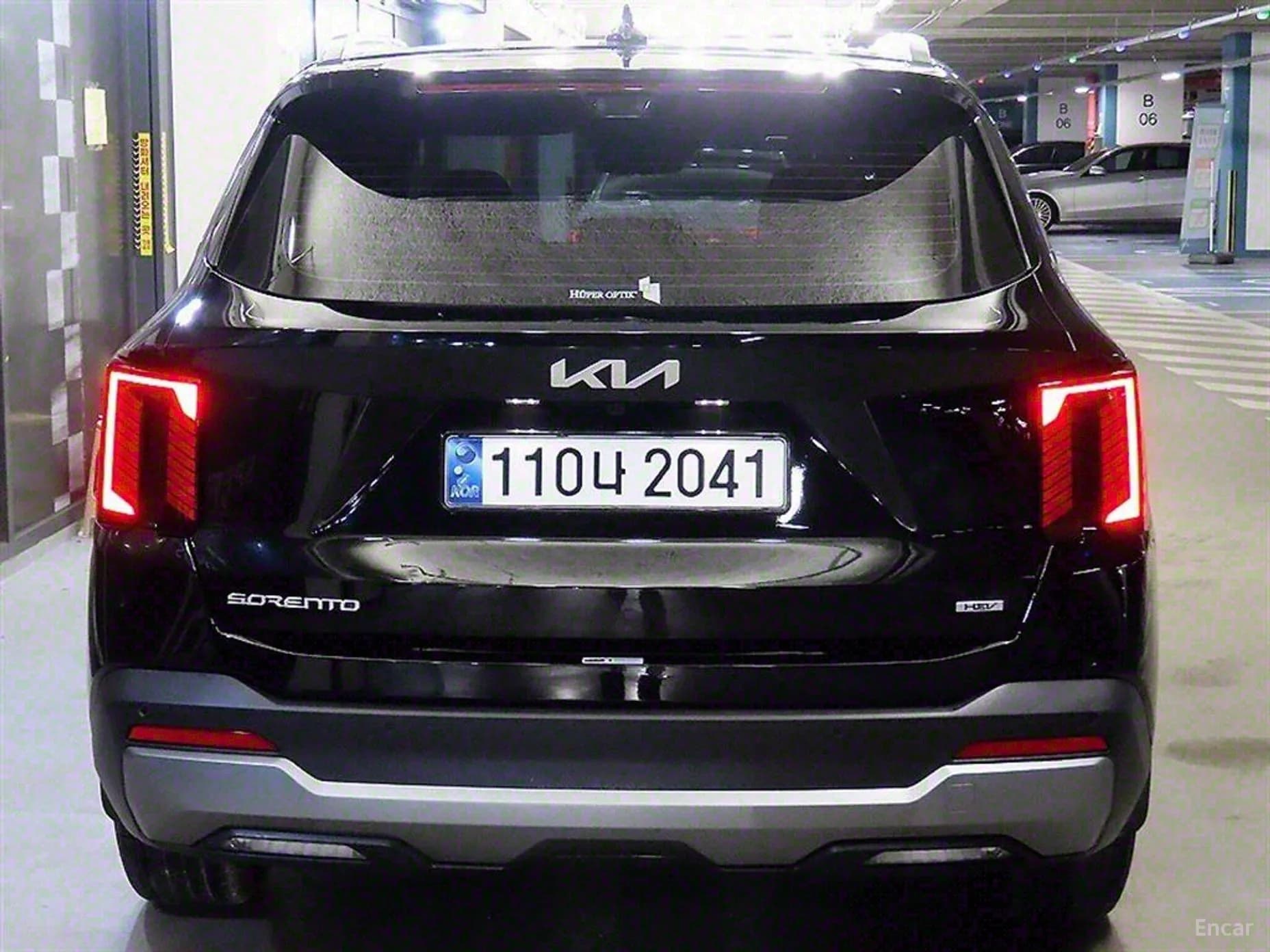 Sorento 4th Generation