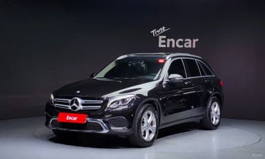 GLC-Class X253