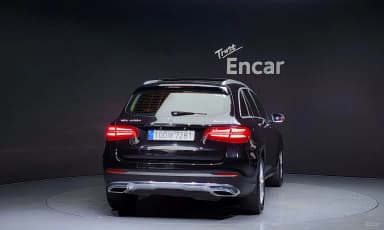 GLC-Class X253