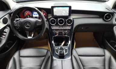 GLC-Class X253