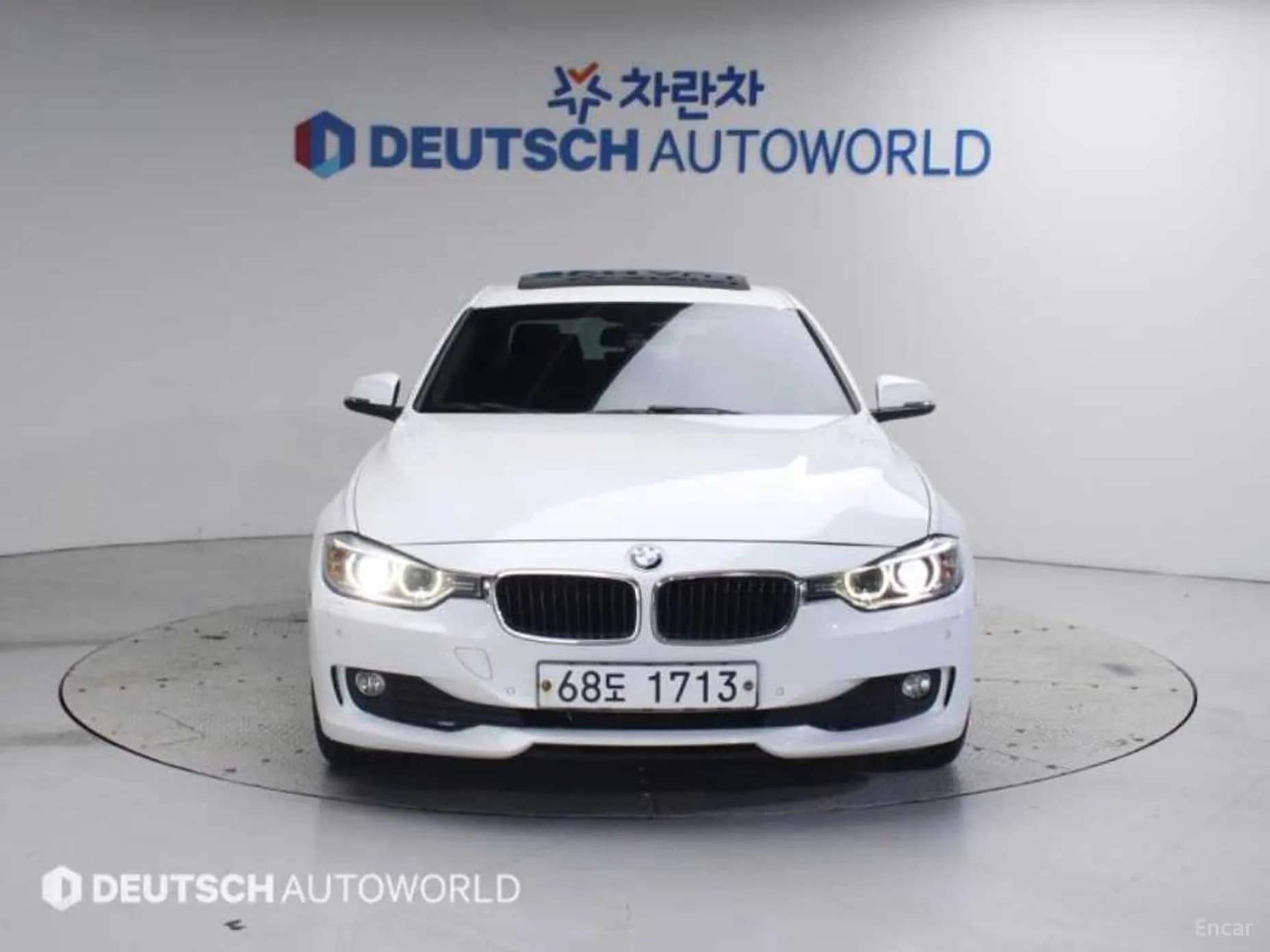 3 Series (F30)