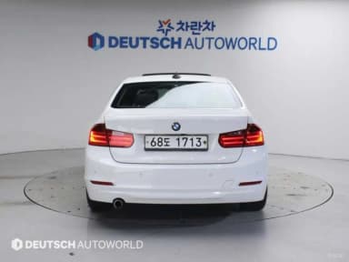 3 Series (F30)