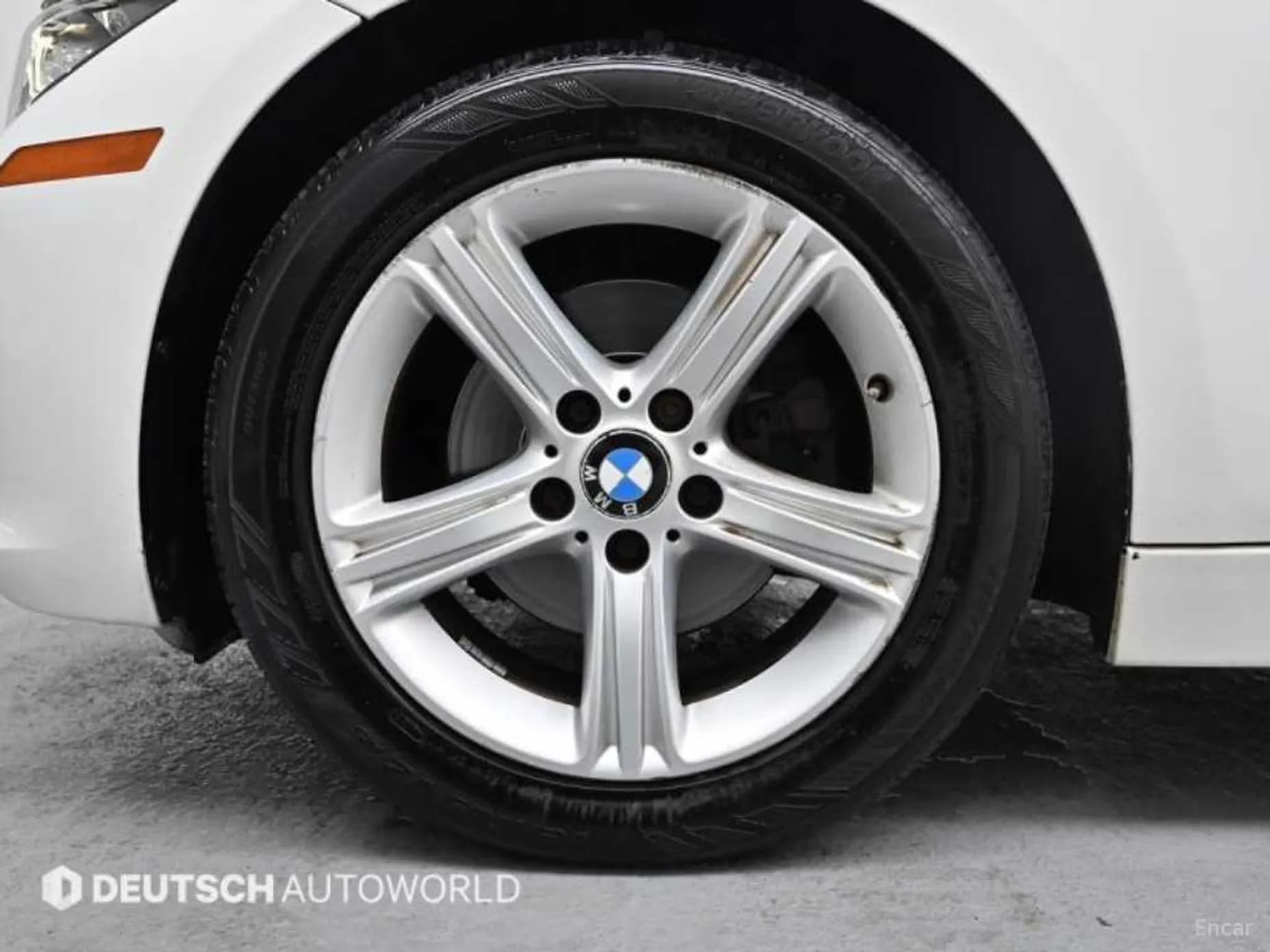 3 Series (F30)