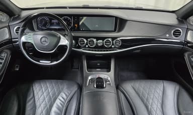 S-Class W222