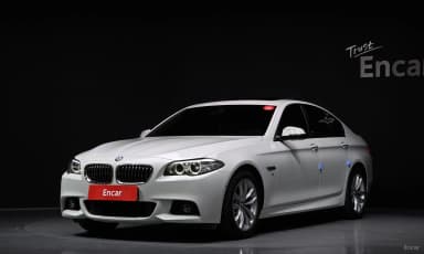 5 Series (F10)