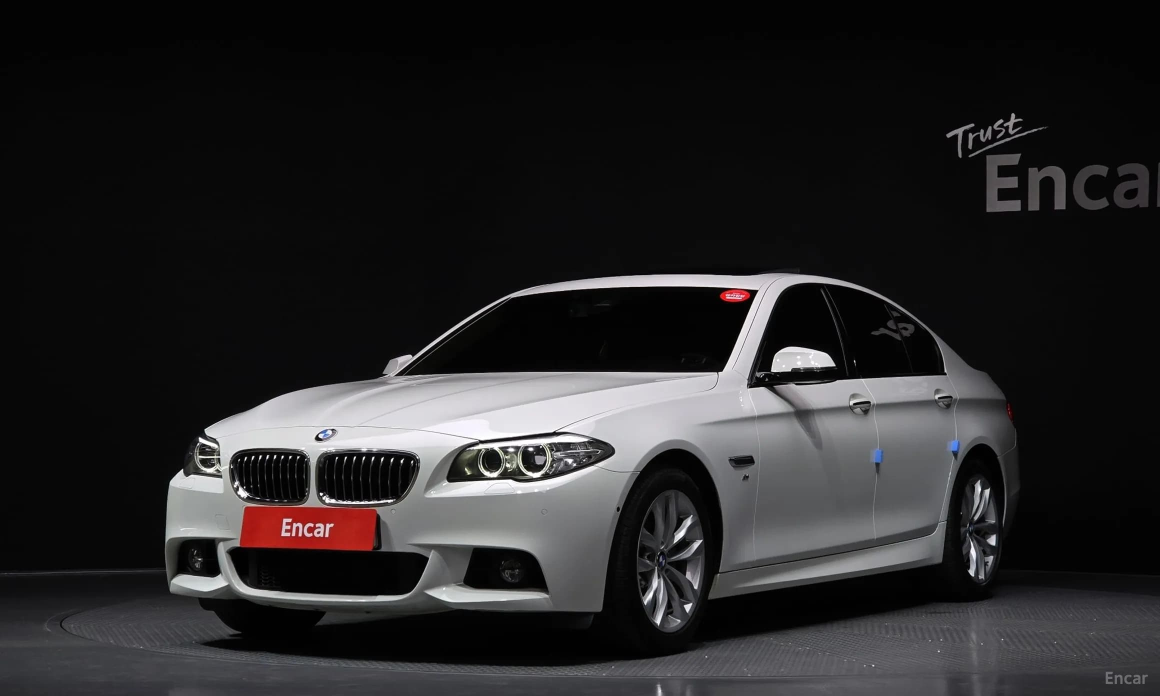 5 Series (F10)