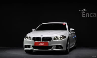 5 Series (F10)