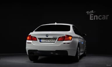 5 Series (F10)