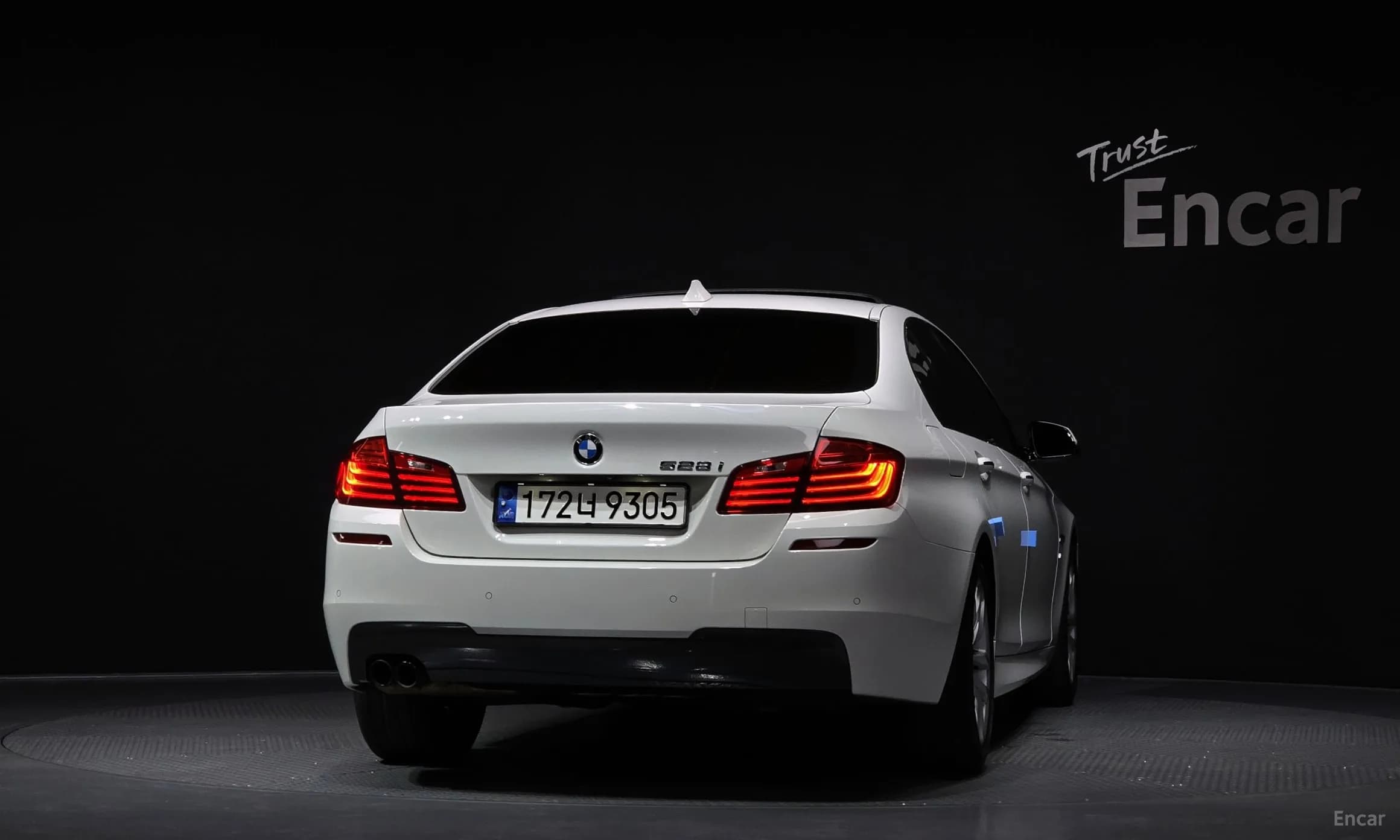 5 Series (F10)