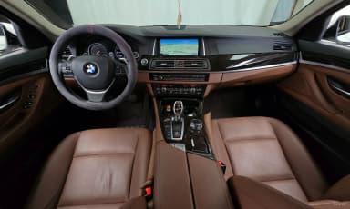 5 Series (F10)