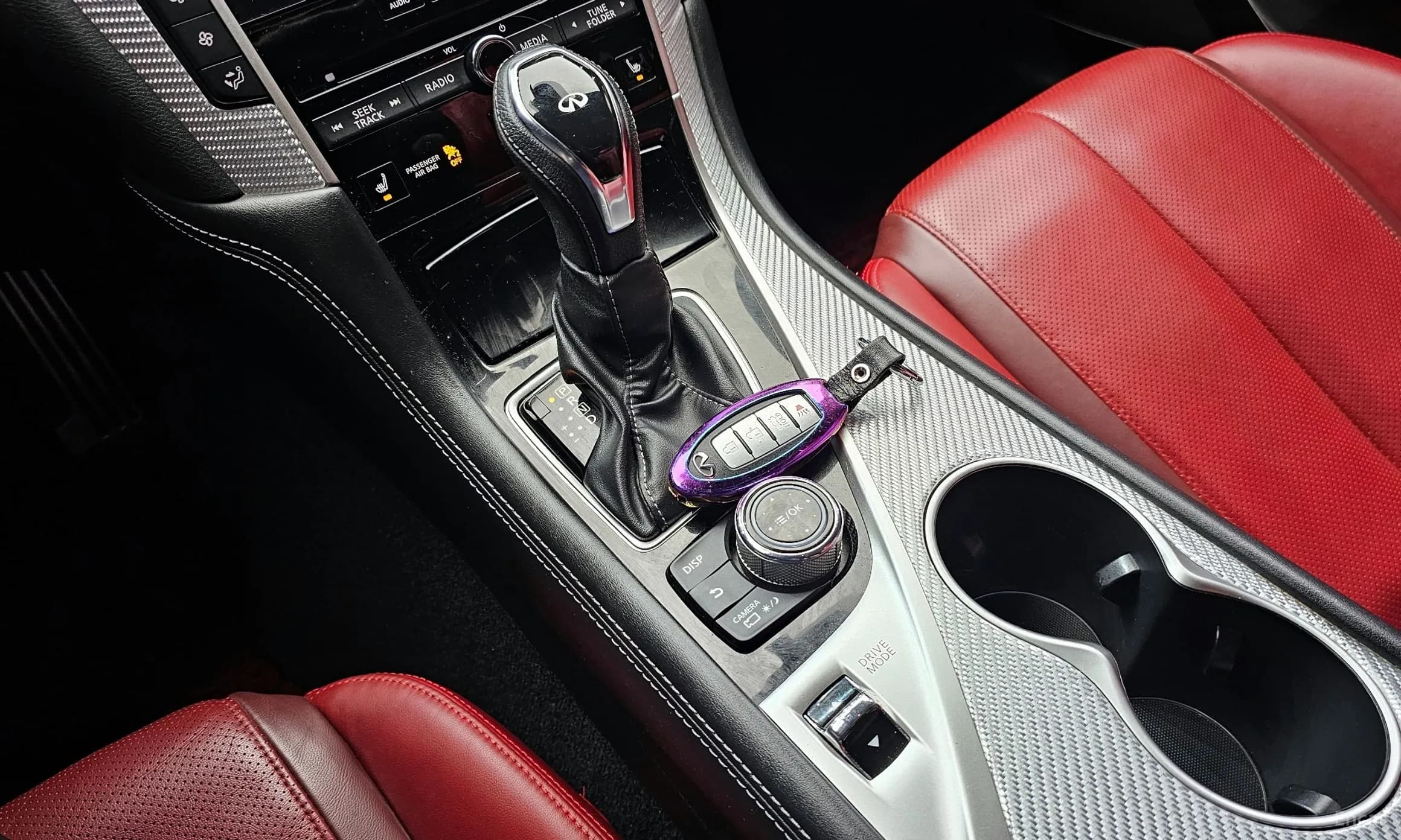 Q60 (CV37)