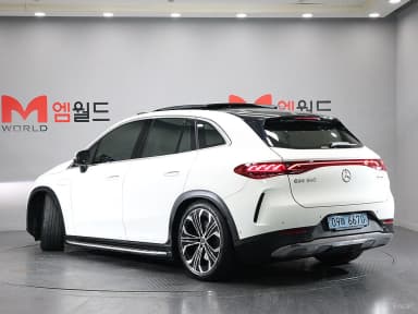 EQE SUV X294