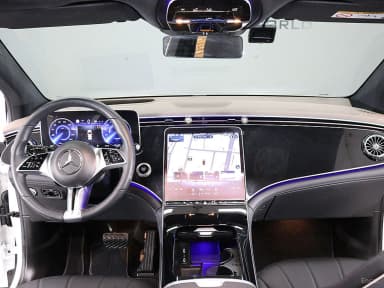EQE SUV X294
