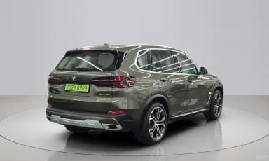 X5 (G05)