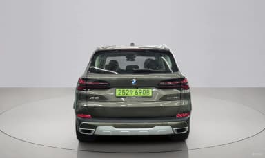 X5 (G05)