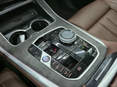 X5 (G05)