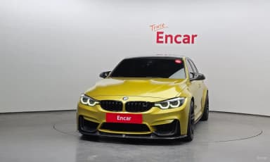 M3 (F80)