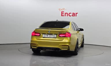 M3 (F80)