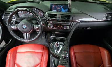 M3 (F80)