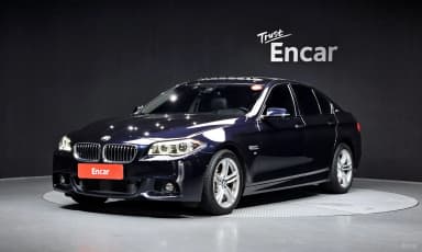 5 Series (F10)