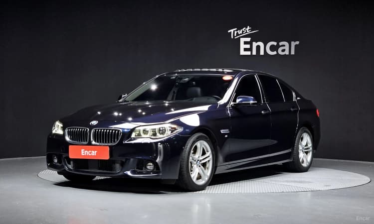 5 Series (F10)
