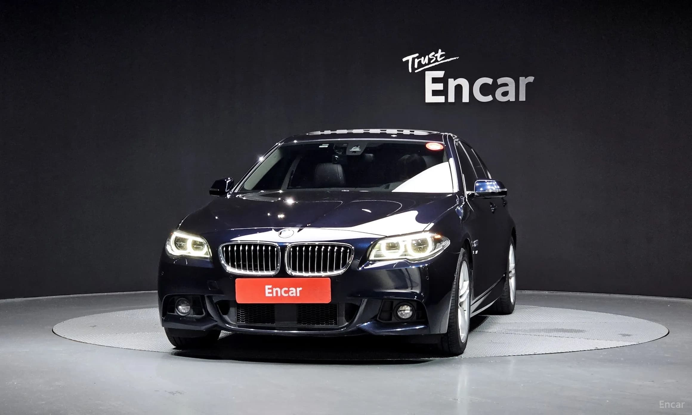 5 Series (F10)