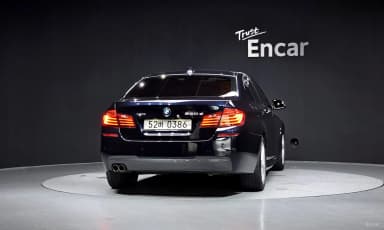 5 Series (F10)