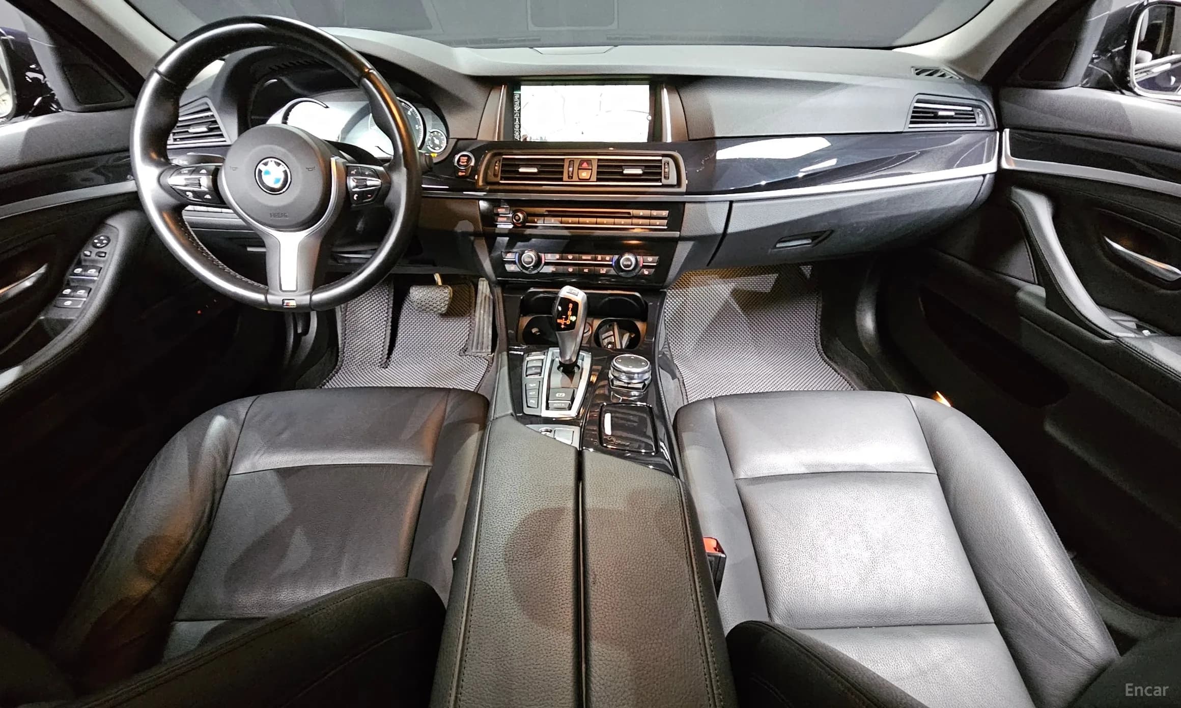 5 Series (F10)