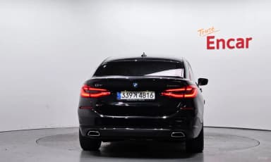 6-Series GT (G32)