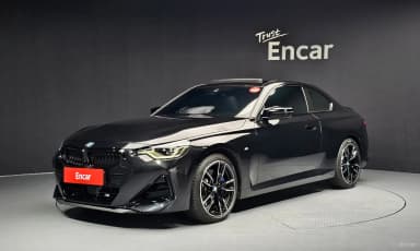 2 Series (G42)