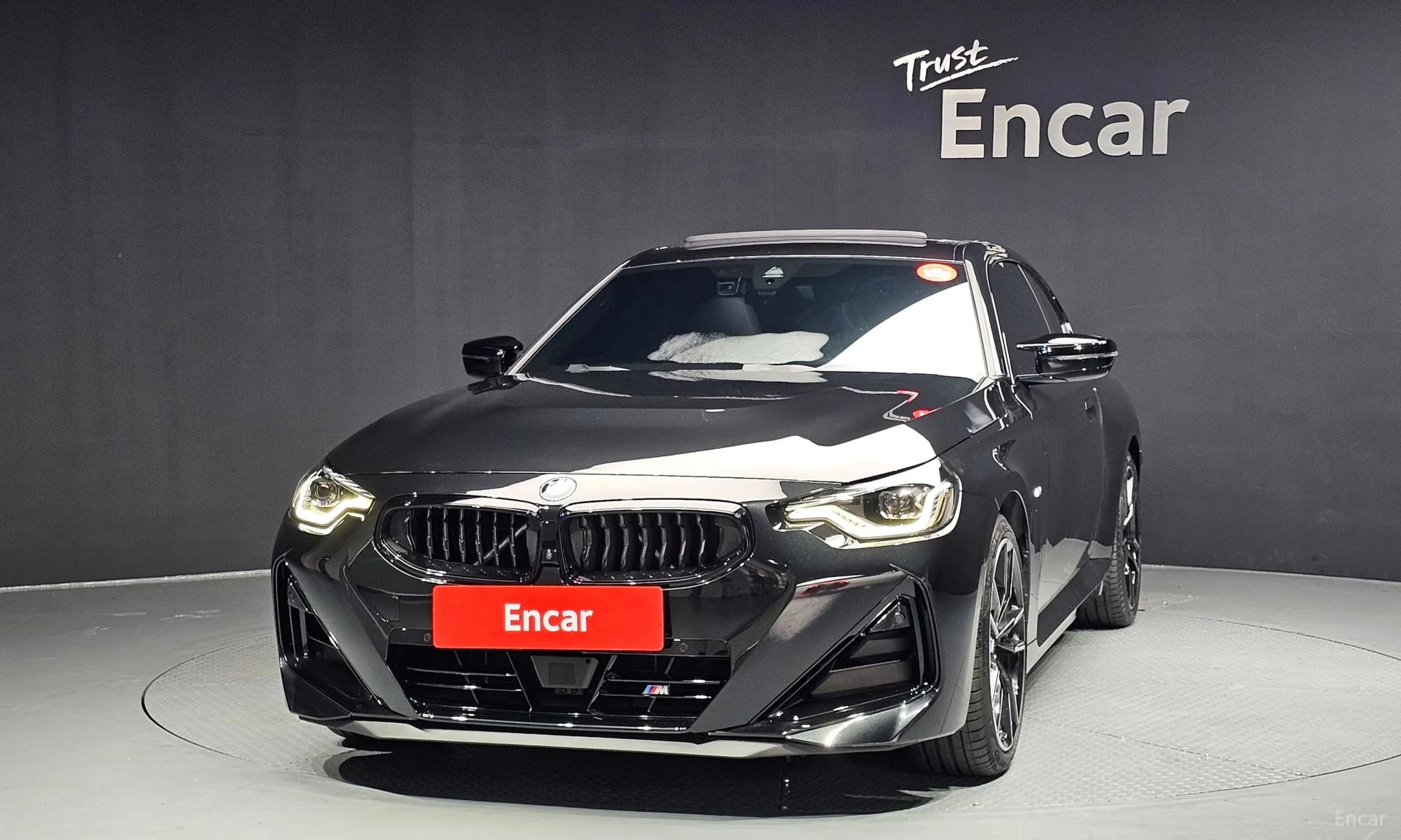2 Series (G42)
